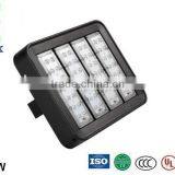 5Years Warranty 30-400W UL TUV GS CE ROHS Listed High Quality Modular 160w Led Flood Light thumbnail-1