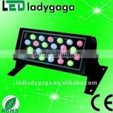 Factory Directly ,,Hight Power 24W RGB CE&RoHS Led Flood Light ,long Lifespan Led Flood Lighting thumbnail-1