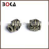 // New Arrival Alloy Beads for Jewelry Making // Bronze Rhinestone for Wedding Dress // thumbnail-4