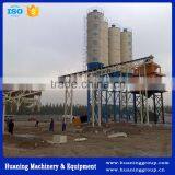 High Capacity Customized Concrete Batching Plant for Construction thumbnail-2