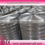 Iron Wire Mesh Fence