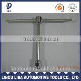 Export Heavy Duty Factory Tool Directly From China Double Head Hex Socket Nut Wrench For Trucks thumbnail-1