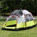 2 Rooms Open Probe For Free Build Speed Outdoor Camping Tent Mosquito Net Folding Mosquito Net Tent thumbnail-3