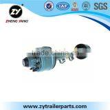 Zhengyang Factory Exceeds The Supply Products Trailer Axle