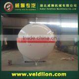 China High Quality LPG High Pressure Tanker Liquid/gas/oil/lpg (5-120m3) thumbnail-3