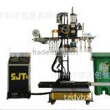 Automatic Heat Transfer Printing Machine for Big Size Trash Can