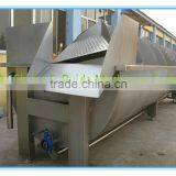 Poultry Slaughter Line/spiral Water Precooling Machine thumbnail-3