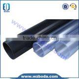 Hot selling clear plastic pvc roll