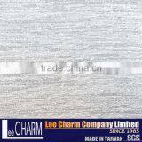 Polyester Nylon Slub Organza Tulle Fabric for Uniform thumbnail-2