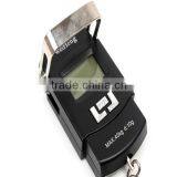 High Precision Portable Hanging/Fishing/Luggage Scale With LCD Display thumbnail-4