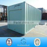 40ft Shutter Door Container Customize Shipping Container Price