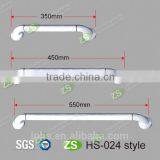 Professional Handrail Manufacturer Provide Anti-collision ABS Grab Bar thumbnail-6