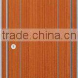 Melamine MDF Bedroom Door design