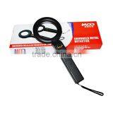 Handheld Body Scanner Detector Equipment/Chinese Metal Detector/MCD-2003 thumbnail-3