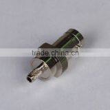 Female Mini BNC Wago Connector for RG179 Cable thumbnail-3