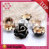 Brand New Kurta Button Fancy Coats Buttons for Women thumbnail-1