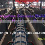 High Quality Concrete Pile Production Line Spinning Machine/Steel Mould/PC Concrete Pile Manufacturing Plant thumbnail-6