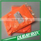 Luminous Reflective Tape Orange Fluorescent Inorganic Pigment Colorful Powder thumbnail-3