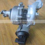 Turbocharger Replacement BV43 53039880206 53039700206 Engine Turbo Parts for PQ46 thumbnail-1