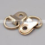 Sedex Audited Factory 2 Pillar Metal Bang Buckles for Climbing Shoes thumbnail-6