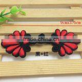Sedex Audited Factory 2 Pillar Chinese Knot Frog Closure Button thumbnail-4