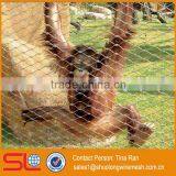 Stainless Steel Wire Rope Network thumbnail-4