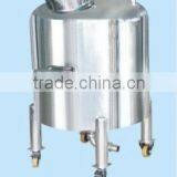 Anhydrous Ammonia Storage Tank for 1500L Manufacturer thumbnail-1