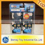 2013 Hot Plastic Telephone Toy for Children Walkie Talkies (248164)
