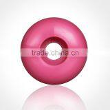 Pro Skateboard Wheel, High Rebound Skateboard Wheel, Logo Printing Skateboard Wheels thumbnail-4