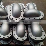 SA352-LCB Cast Cover, for High Pressure Container thumbnail-1