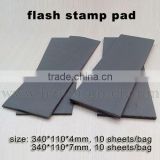 Flash Stamp Pad
