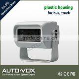 120 Degree Water-proof Reverse Car Camera With Led Light