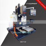 XK7132 Vertical Milling Machine