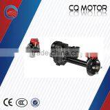 1000W DC Motor +auto Shift Differential +separate Rear Axle+disc Brake+hand Throttle thumbnail-1