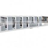 ZH-580AC Box Edge 4&6 Point Gluing Machines Group Type