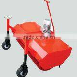 SSJ-1.5 Brushing Machine (Electric) thumbnail-1