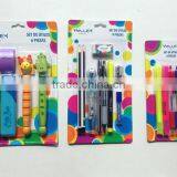 2015 9pcs Stationery Set thumbnail-2