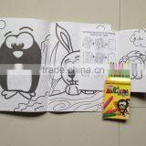 Cool Animals Activity Set thumbnail-2