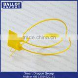 Ballot Box Security Plastic Numbered Seal for Ballot Box to Vote on Election Quality Choice thumbnail-6