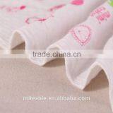 High Quality Air Layer Jacquard Knitting Fabric