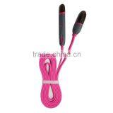 Mobile Phone 2 in 1 Data Cable With Good Quality thumbnail-4