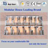 Good Quality Thermal Insulted Sandwihc Panel Labor House Prefab Houses Made in China thumbnail-2