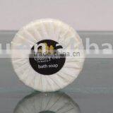 Pure Hotel Logo Soap thumbnail-1