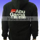 From Manufacturers Made Men Stylish Neoprene Hoodie/gym Hoodie thumbnail-4