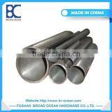 handrail stainless steel pipe 201/ss tube stainless steel pipe 201 PI-35