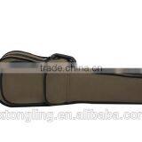 Triangle Light Foam Round Violin Case For Sale thumbnail-3