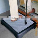 SGS safety approval Outdoor Raiser Step great for elderly care,use indoors or out