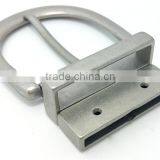 2015 Hot Sell Wholesale Stainless Steel Plate Buckles thumbnail-3