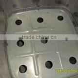 High Quality Stainless Steel Water Tank Making Machine thumbnail-3