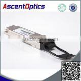 Optical Transceiver 40GBASE QSFP SR4 300M FTL410QE1C for Finisar